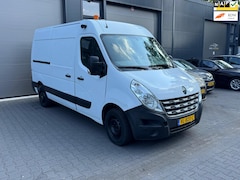 Renault Master - T28 2.3 dCi L1H1