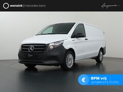 Mercedes-Benz eVito - eVito 112 L2 60 kWh eVito 112 GB L2