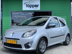 Renault Twingo - 1.2-16V Collection | Met Nieuwe APK | Airco |