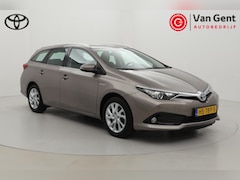 Toyota Auris Touring Sports - 1.8 Hybrid Aspiration | Navigatie | Cruise Control | Clima | Camera | 16 inch | Bluetooth