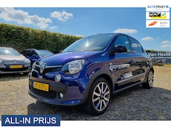 Renault Twingo - 0.9 TCe Série Signature VIVA 90PK ✅ZEER LEUKE AUTO