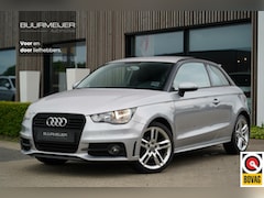 Audi A1 - 1.2 TFSI Admired S-Line - Volledig onderhouden - Ketting vervangen - Cruise Control - Airc