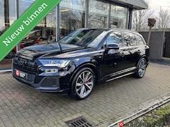 Audi Q7 - 60 TFSI e quattro Pro Line S Competition