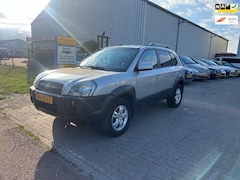 Hyundai Tucson - 2.0i Style