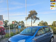 Ford Fiesta - 1.3 Core