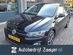 Volkswagen Polo - 1.0 TSI Highline