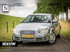 Audi A4 Limousine - 2.0 Pro Line | NAP | Trekhaak