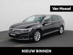Volkswagen Passat Variant - 1.5 TSI GTE 156 PK | Automaat | Climatronic | Stoelverwarming | Adpaptieve Cruise Control