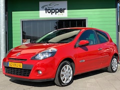 Renault Clio - 1.2 Authentique | Met Nieuwe APK | CruiseControl |