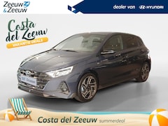 Hyundai i20 - 1.0 T-GDI N Line Sky Automaat | INCLUSIEF INRUILBONUS |
