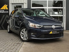 Volkswagen Golf Sportsvan - 1.0 TSI Comfortline 1E EIG