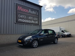 Renault Clio - 1.6 20th Anniversary automaat luxe uitvoering 1 eigenaar