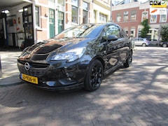 Opel Corsa - 1.0 Turbo Edition 3-Drs Airco