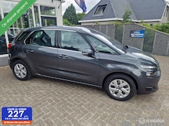 Citroën C4 Picasso - 1.6 e-THP Intensive AUTOMAAT