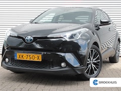 Toyota C-HR - 1.8 Hybrid Energy | Achteruitrijcamera | Afneembare trekhaak | Cruisecontrol adaptief