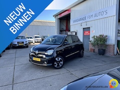 Renault Twingo - 0.9 TCe Intens