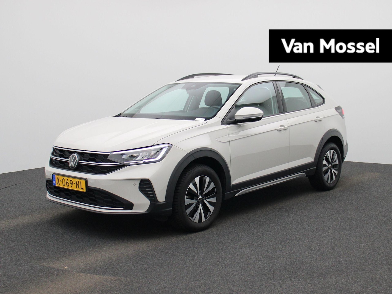 Volkswagen Taigo - 1.0 TSI Life 1.0 TSI Life - AutoWereld.nl