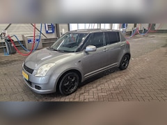 Suzuki Swift - 1.3 GLS