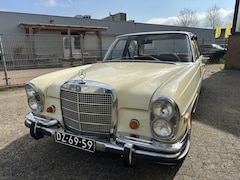 Mercedes-Benz 280 - S