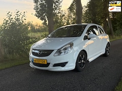 Opel Corsa - 1.2-16V Cosmo -Airco - E.ramen