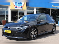 Volkswagen Golf - 1.5 eTSI 150pk 7-DSG R-Line Business