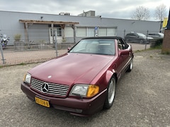 Mercedes-Benz SL-klasse Cabrio - 300 SL