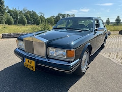 Rolls-Royce Silver Spur - 6.8