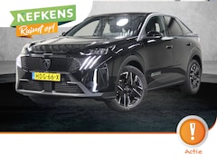 Peugeot 3008 - 1.2 Hybrid 136PK Allure | AUTOMAAT | AppleCarPlay/AndroidAuto | Adaptive Cruise Control |