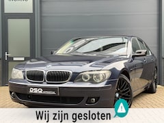 BMW 7-serie - 750i Edition