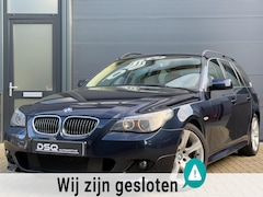 BMW 5-serie Touring - 545i M-pakket