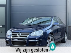 Volkswagen Jetta - 1.4 TSI Comfortline