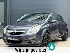Opel Corsa - 1.0-12V Essentia
