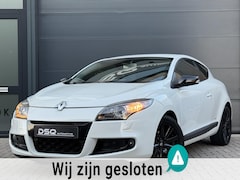 Renault Mégane Coupé - 1.4 TCe Monaco GP