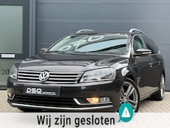 Volkswagen Passat Variant - 2.0 TSI Comfortline