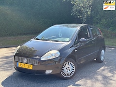 Fiat Grande Punto - 1.2 Edizione Cool | Airco | El. Ramen | NAP | Inruilauto, zo mee