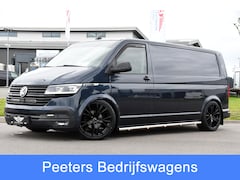 Volkswagen Transporter - 2.0 TDI L2H1 32 4Motion Bulli Marge, Virtual, Adaptieve Cruise, Camera, LED, 150pk, Automa