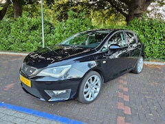 SEAT Ibiza - 1.2 TSI FR