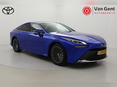 Toyota Mirai - Launch Edition | Panoramadak | Stoelventilatie voor/achter | Leder | Head-up display | 20