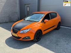 SEAT Ibiza - 1.4 Beat