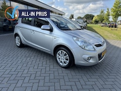 Hyundai i20 - 1.2i Dynamic