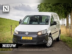 Volkswagen Caddy Maxi - Bestel 1.6 TDI | Goed Onderhouden