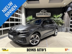 Audi Q8 - 55 TFSI e quattro Pro Line Advanced