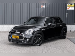 MINI Cooper S - 2.0 Chili Serious Business*JCW*Naviagtie