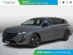 Peugeot 308 SW - 1.2 TURBO Allure
