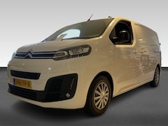 Citroën Jumpy - GB M 2.0 BlueHDi 180PK EAT6 3-zits Business