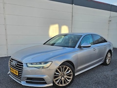 Audi A6 Limousine - 1.8 TFSI ultra Premium Edition