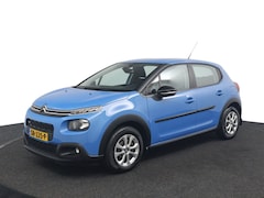 Citroën C3 - 1.2 PT Feel