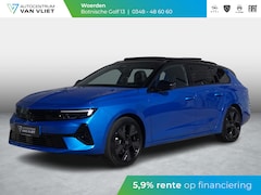 Opel Astra Electric - 54 kWh GS Schuifkanteldak | Trekhaak Afn