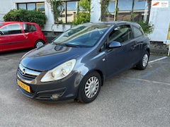 Opel Corsa - 1.2-16V Essentia/ Inruilkoopje