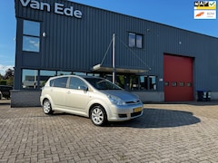 Toyota Verso - 1.8 VVT-i Dynamic 7p. Aut. Clima